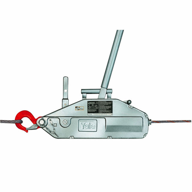 Yaletrac Aluminium Cable Pullers