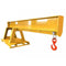 your guide to crane jibs