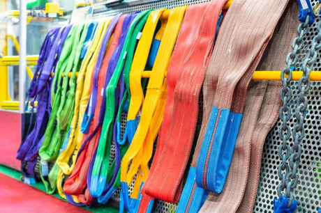Lifting slings
