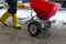 Salt, Seed, & Fertiliser Spreaders