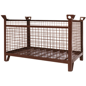 Stacking Stillages & Goods Cages