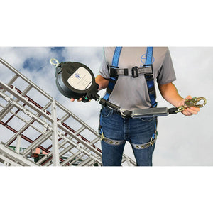 Fall Arrest Blocks Bundles