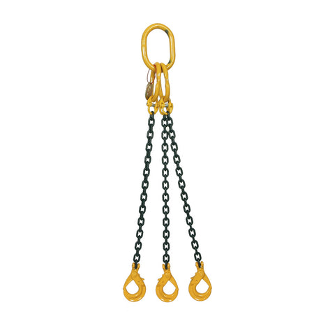 Three Leg Chain Slings