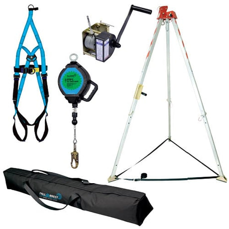 Buy Fall Arrest Anchor devices online
