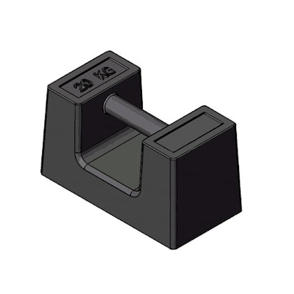 Test Weights