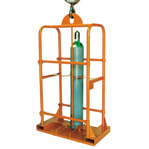 Crane Gas Lift Bottle Carriers