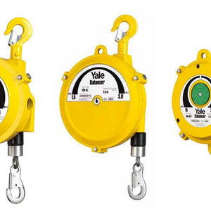 Spring Tool Balancers