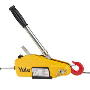 Cable Pullers