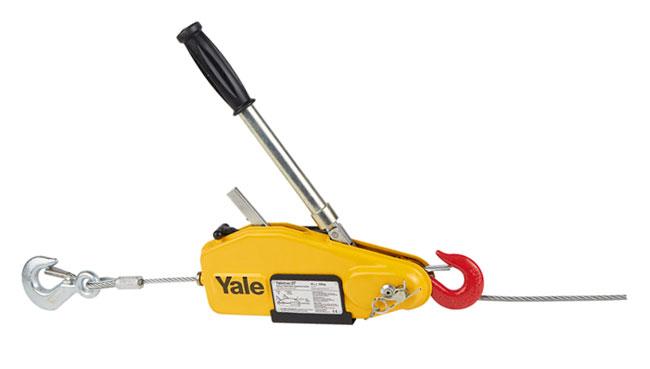 Cable Pullers in stock near you