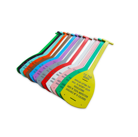 ID Tags