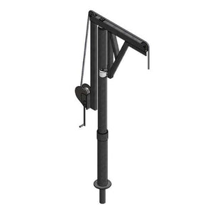 Lifting Davits