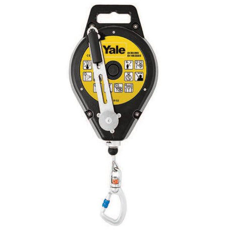 Fall Arrest Blocks & Lanyards for sale