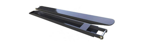 forklift extension attachments for sale
