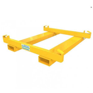 Invicta Forklift Attachments – Lifting365 UK