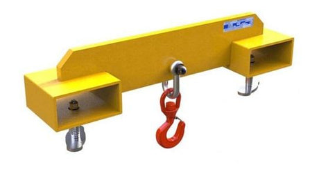 Fork Mounted Hook