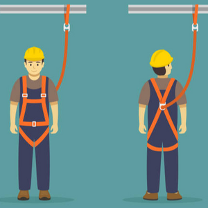 Safety Harness Bundles