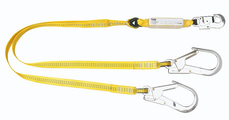 Fall Arrest Lanyards for sale in the UK