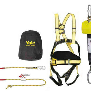 Safety Harnesses