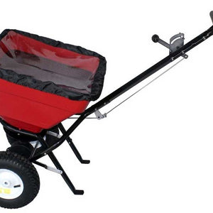 Salt, Seed, & Fertiliser Spreaders