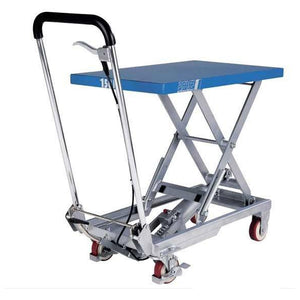 Scissor Lift Tables