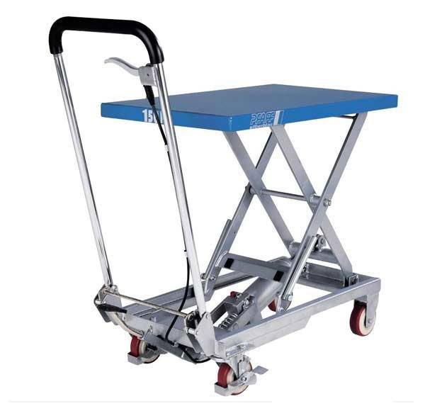 Scissor Lift Tables for sale near you