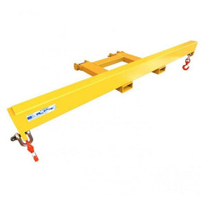 Forklift & Crane Spreader Beams