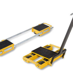 Load Moving Skates
