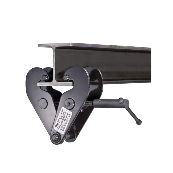 Beam Clamps