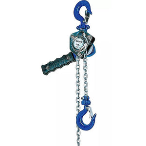  0.25t Tractel Bravo Lever Hoist