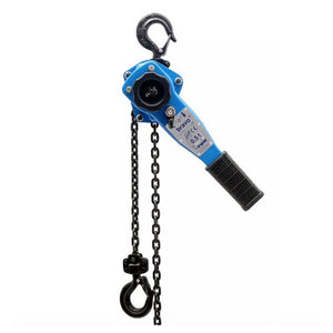 0.5t Tractel Bravo Lever Hoist 