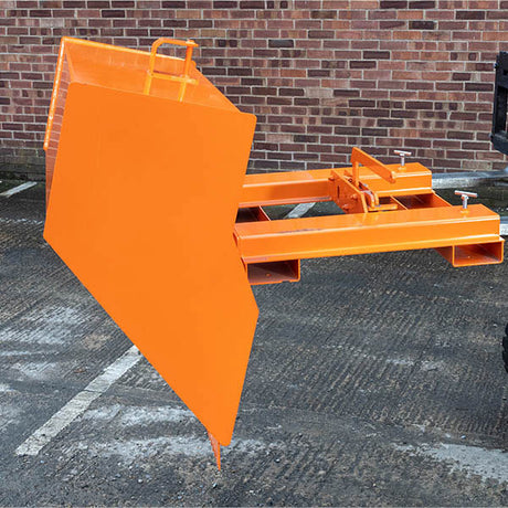 Fork Mounted Multi Scoop