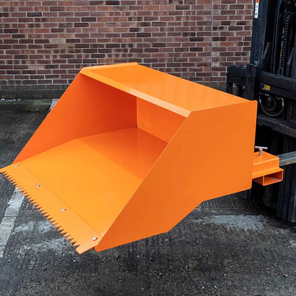 Fork Mounted Multi Scoop
