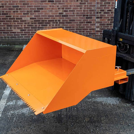 Fork Mounted Multi Scoop