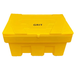 Salt & Grit Storage Bin
