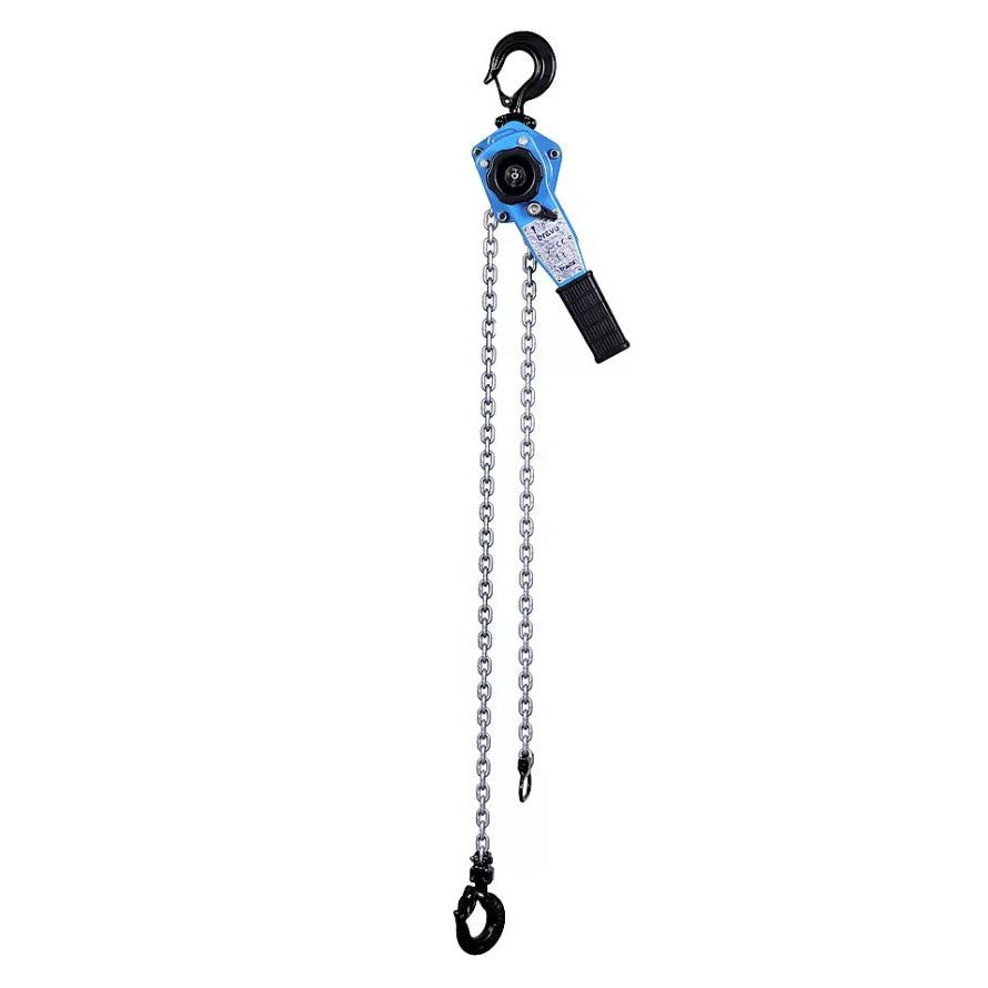 1t Tractel Bravo Lever Hoist 