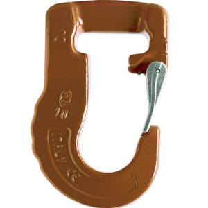 6t Cobra Webbing Sling Joker Hook