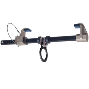 Aluminium Beam Anchor Front view