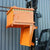 Eichinger Crane and Forklift Drop-Bottom Skip