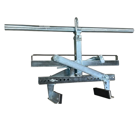 Eichinger Mechanical Kerb Lifter no handle view 