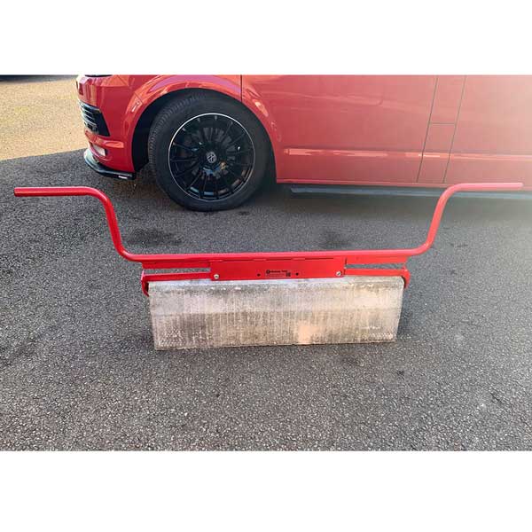 Mustang Kerb and Slab High Handle Lifter