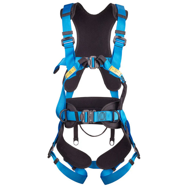 FallArrest Global Excel Harness + Safety Course