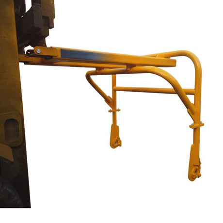 Forklift Wheelie Bin Tipper