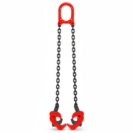 GT GRAD 80 LEG steel drum lifter assembly