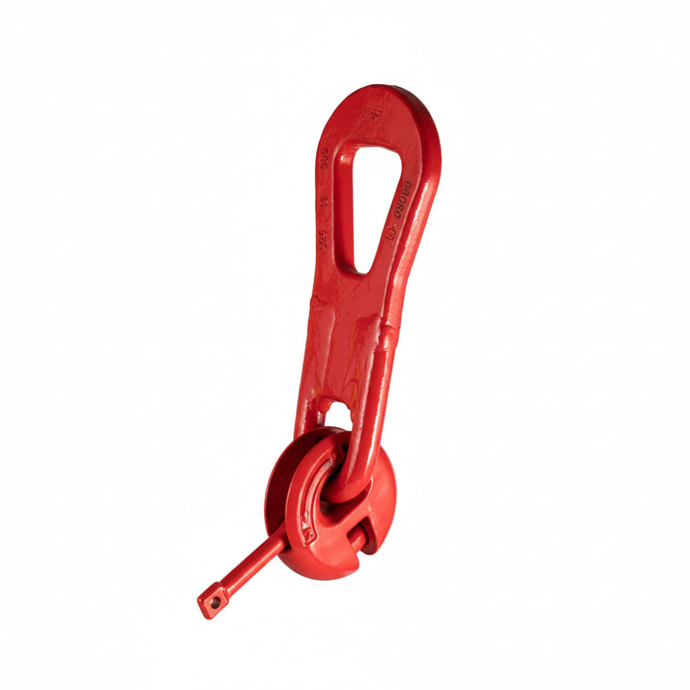 GT Cobra Grade 80 lifting ring clutch