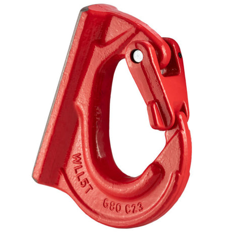 GT Cobra Weld On Hooks over view