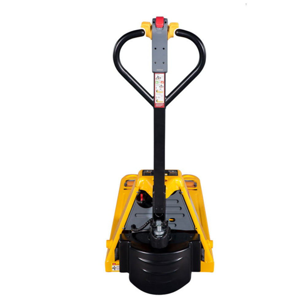 GT Electric Pallet Truck Front image