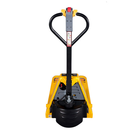 GT Electric Pallet Truck Front image