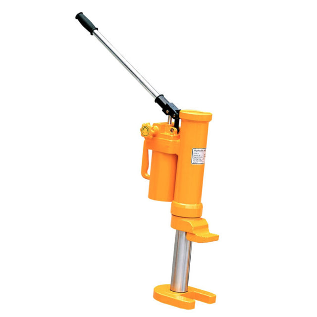 GT Hydraulic Rotating Jack GTHJ