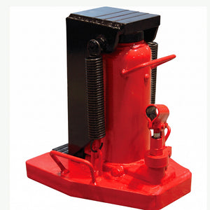 GT Industrial Toe Jack front view