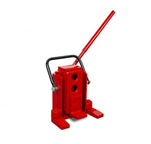 GT Toe Jack front view